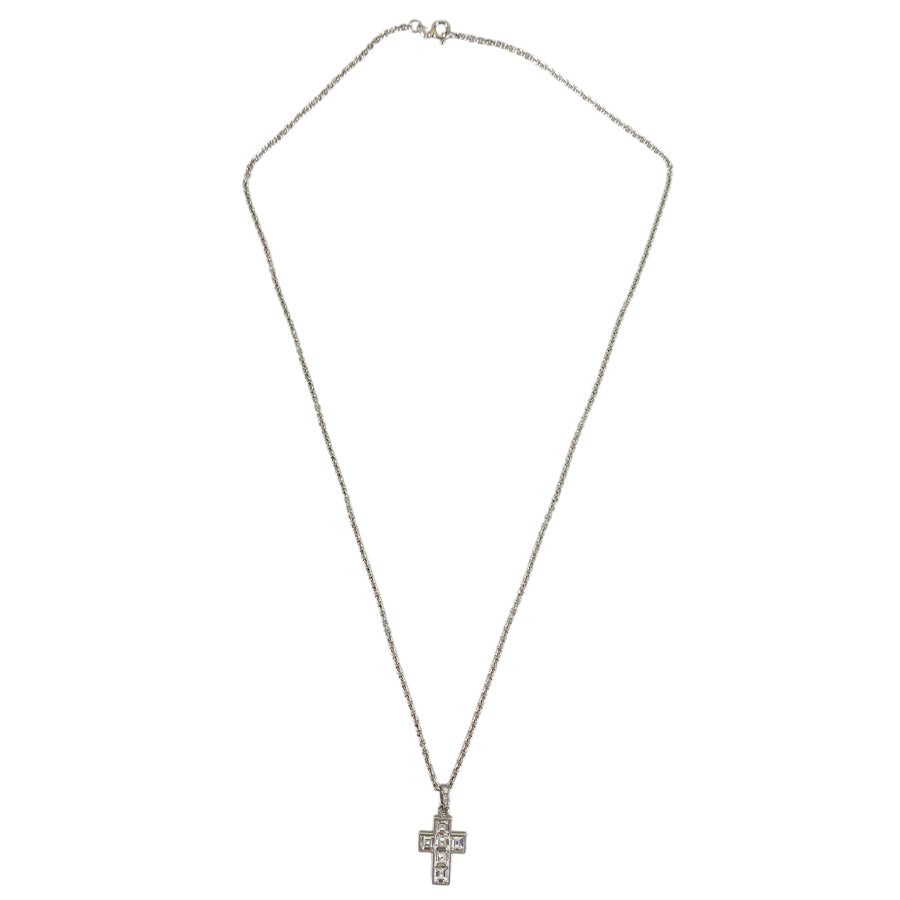 Cartier Necklace