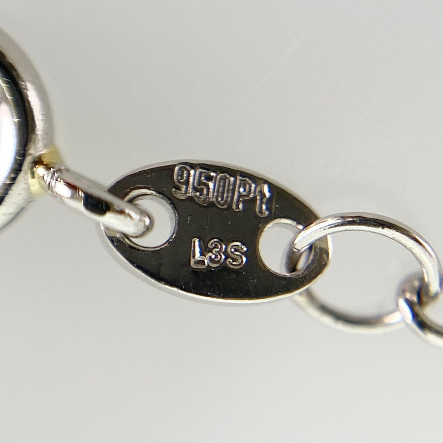 Cartier Necklace