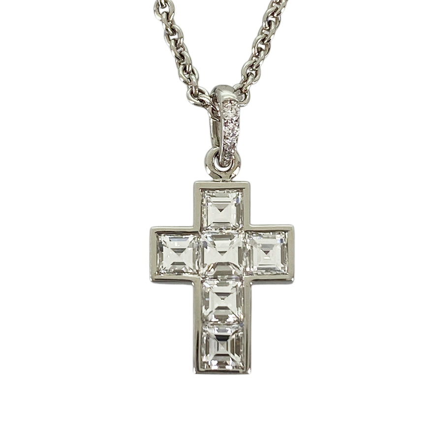 Cartier Necklace