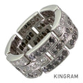 Cartier Maillon Panthere Ring