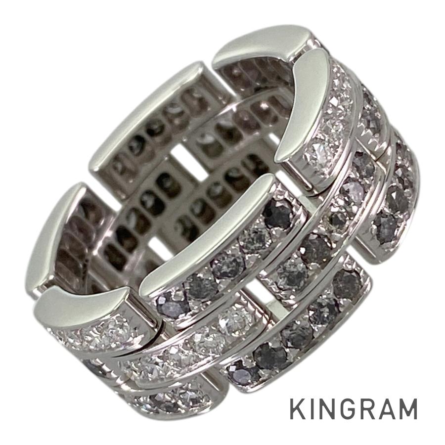 Cartier Maillon Panthere Ring