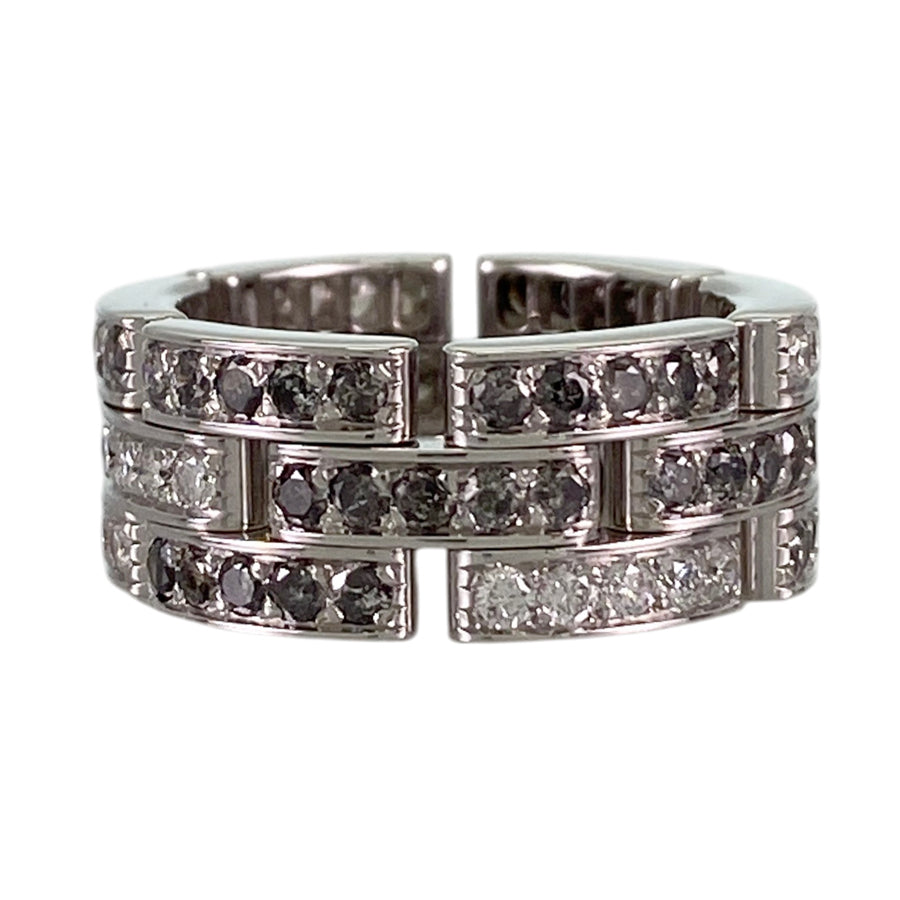 Cartier Maillon Panthere Ring