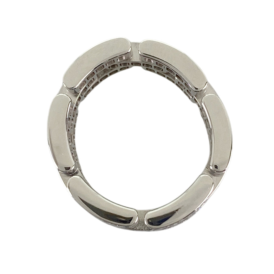 Cartier Maillon Panthere Ring