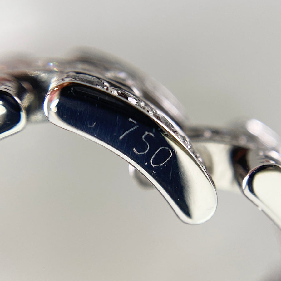 Cartier Maillon Panthere Ring