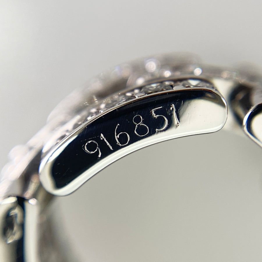 Cartier Maillon Panthere Ring