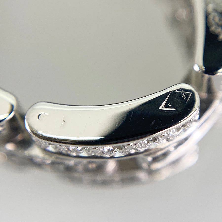Cartier Maillon Panthere Ring