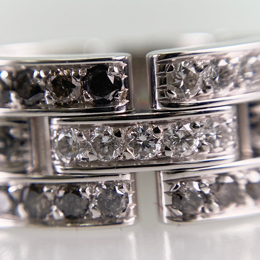 Cartier Maillon Panthere Ring