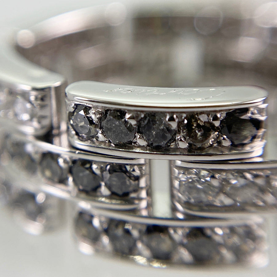 Cartier Maillon Panthere Ring