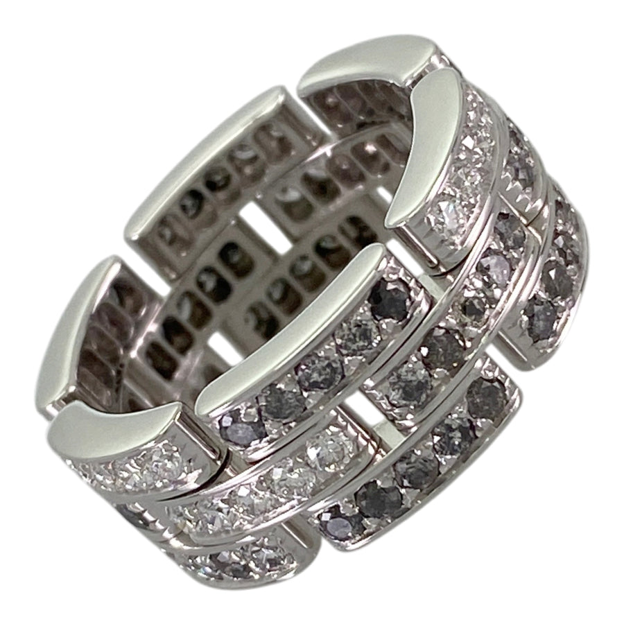Cartier Maillon Panthere Ring