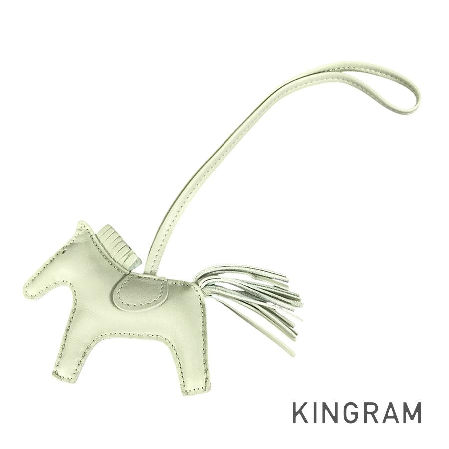 HERMES Rodeo PM Bag charm
