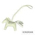 HERMES Rodeo PM Bag charm