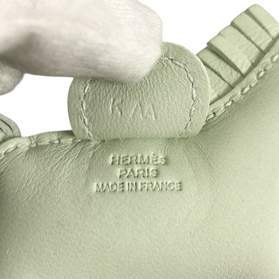 HERMES Rodeo PM Bag charm