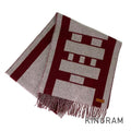HERMES Contest Unisex Scarf