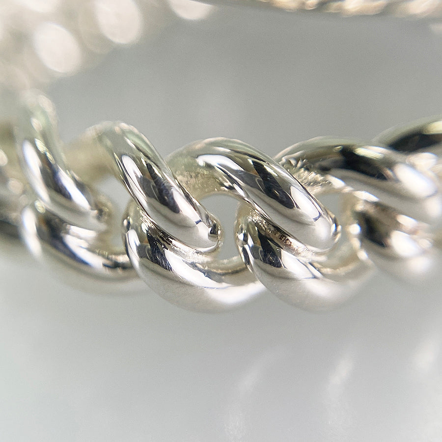 HERMES Boucle Sellier Unflexible Ring
