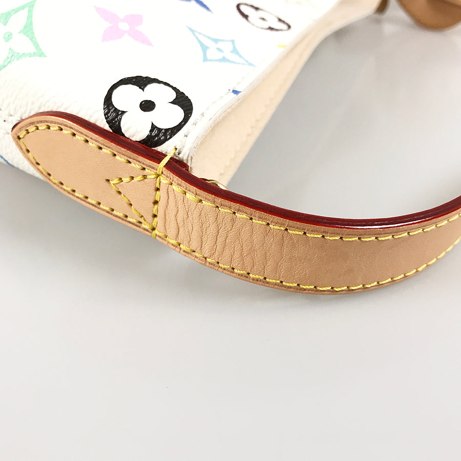 LOUIS VUITTON Monogram Multi Color All In BB M13089 Shoulder bag