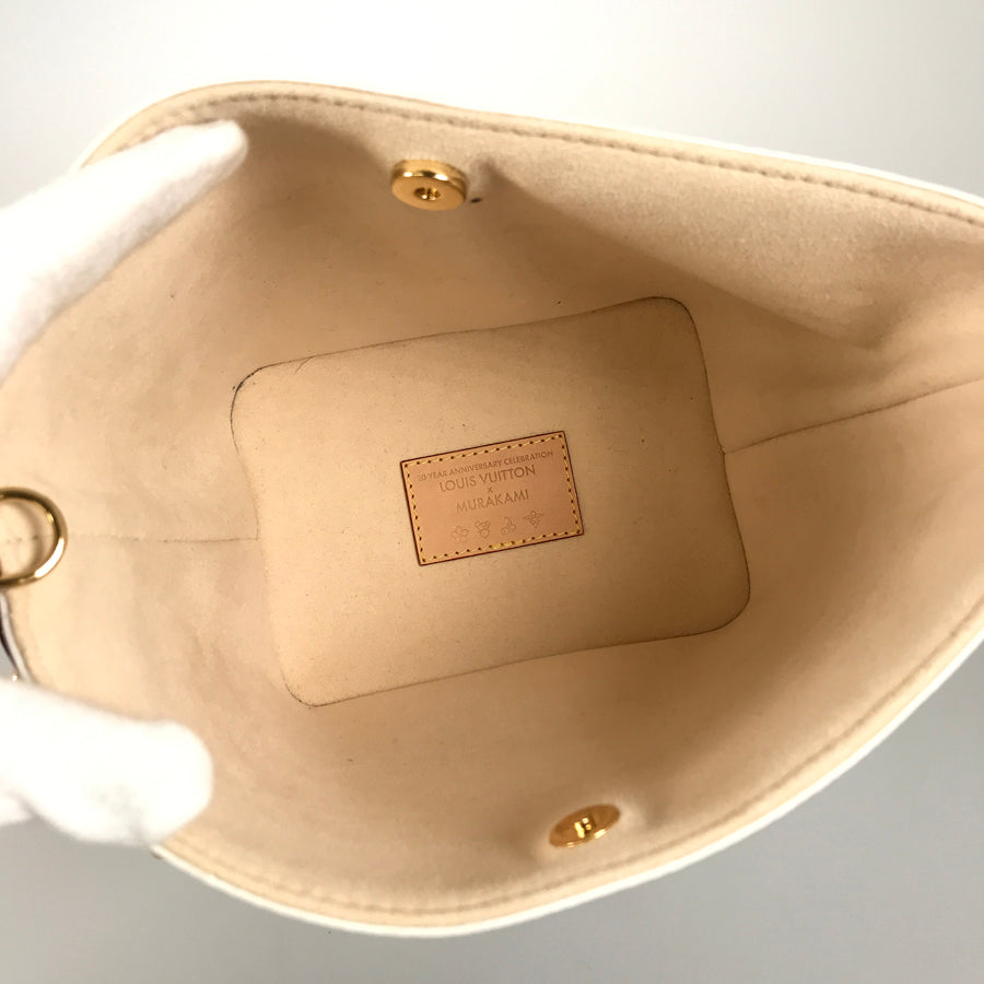 LOUIS VUITTON Monogram Multi Color All In BB M13089 Shoulder bag