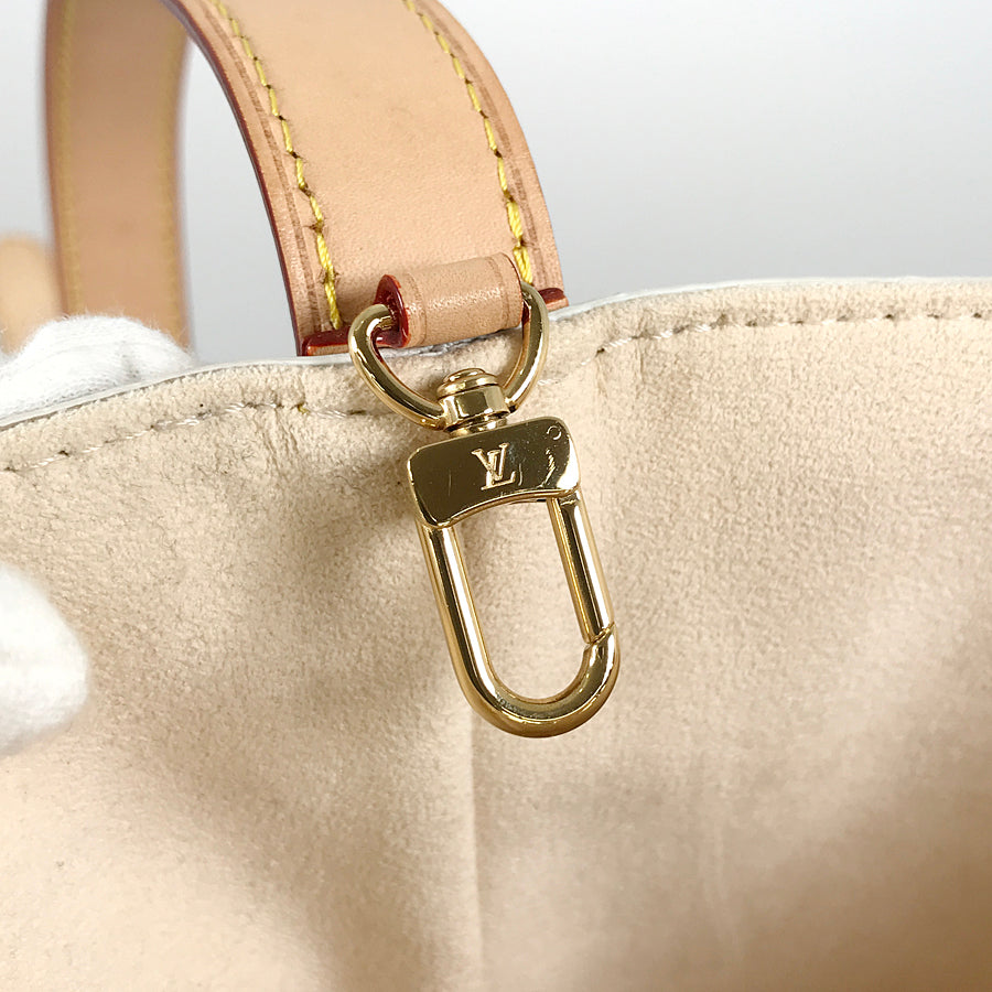 LOUIS VUITTON Monogram Multi Color All In BB M13089 Shoulder bag
