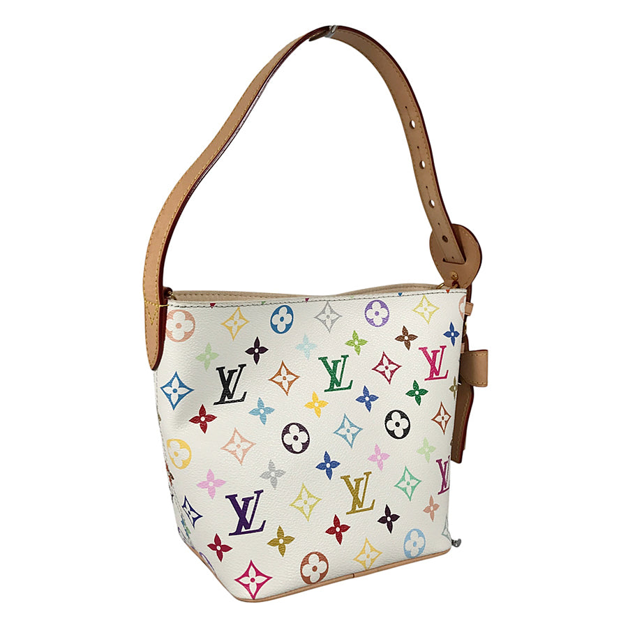 LOUIS VUITTON Monogram Multi Color All In BB M13089 Shoulder bag