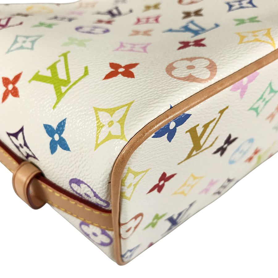 LOUIS VUITTON Monogram Multi Color All In BB M13089 Shoulder bag