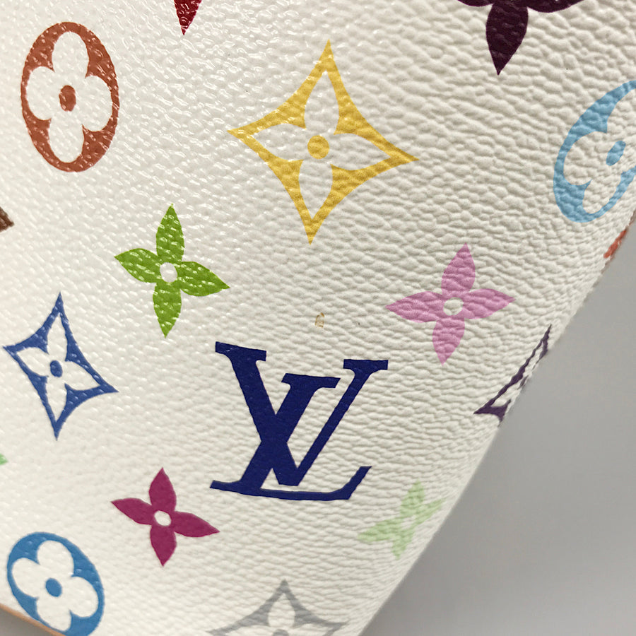 LOUIS VUITTON Monogram Multi Color All In BB M13089 Shoulder bag