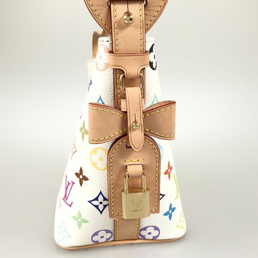 LOUIS VUITTON Monogram Multi Color All In BB M13089 Shoulder bag