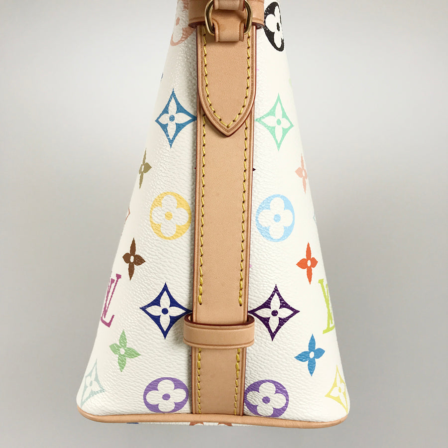 LOUIS VUITTON Monogram Multi Color All In BB M13089 Shoulder bag