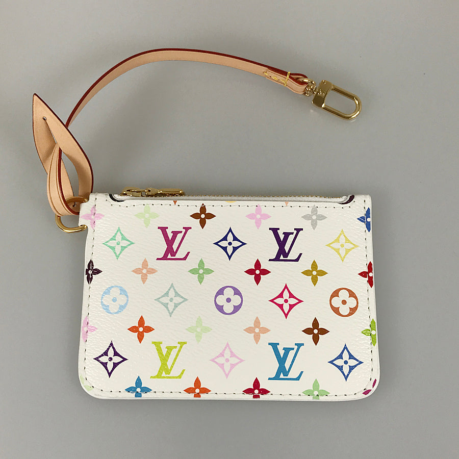 LOUIS VUITTON Monogram Multi Color All In BB M13089 Shoulder bag