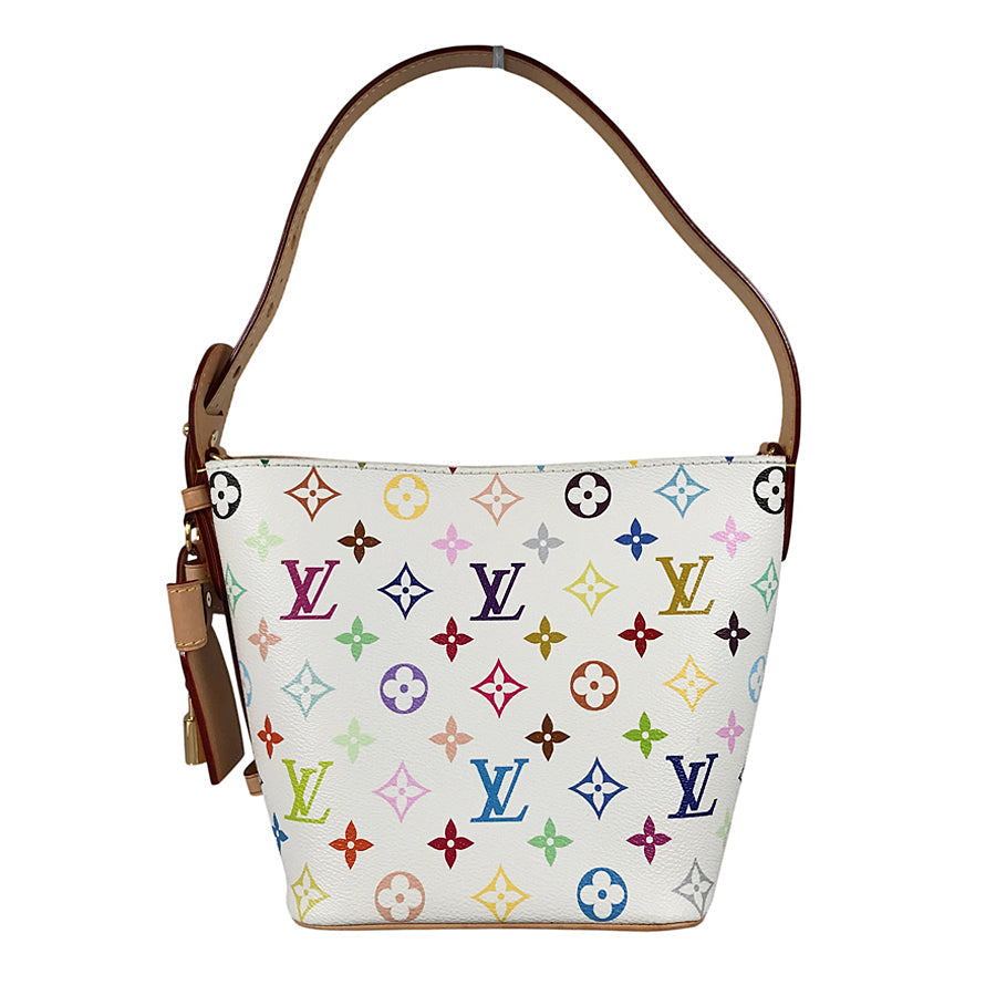 LOUIS VUITTON Monogram Multi Color All In BB M13089 Shoulder bag