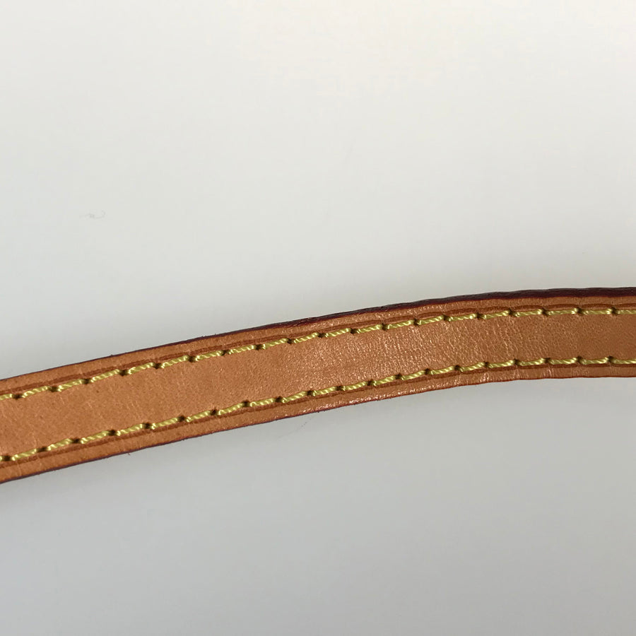 LOUIS VUITTON Monogram Alma BB M53152 Hand bag