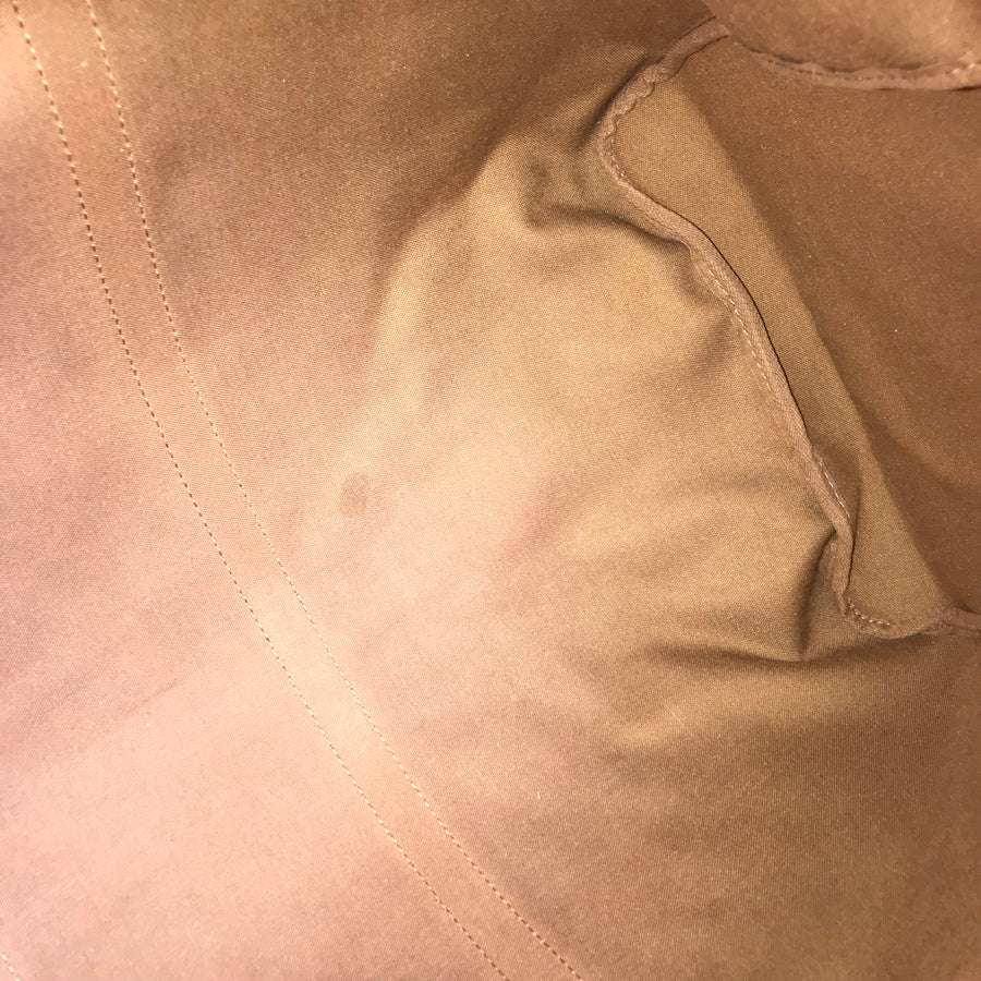 LOUIS VUITTON Monogram Keepall 60 M41422 Boston bag