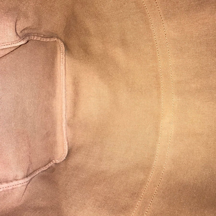 LOUIS VUITTON Monogram Keepall 60 M41422 Boston bag