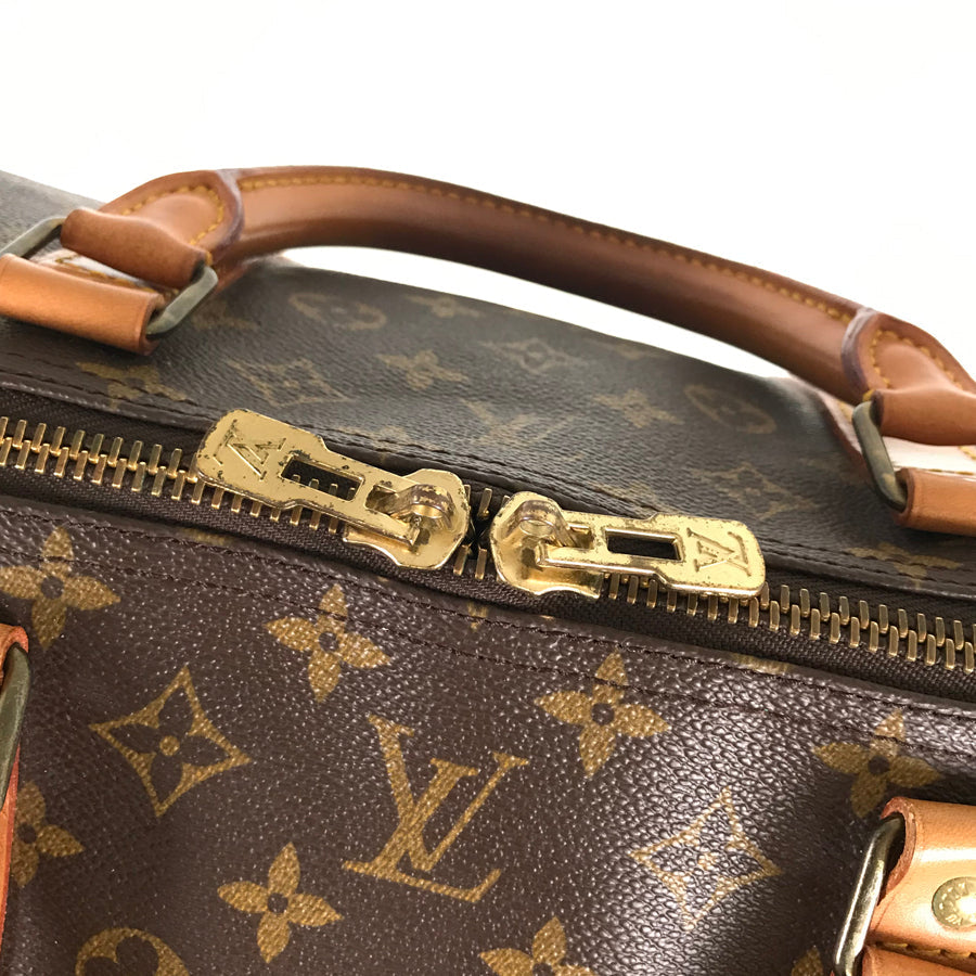 LOUIS VUITTON Monogram Keepall 60 M41422 Boston bag