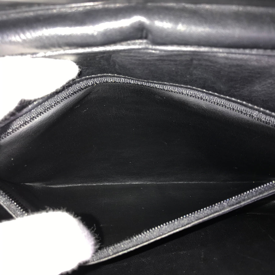 CHANEL Bicolore Shoulder bag