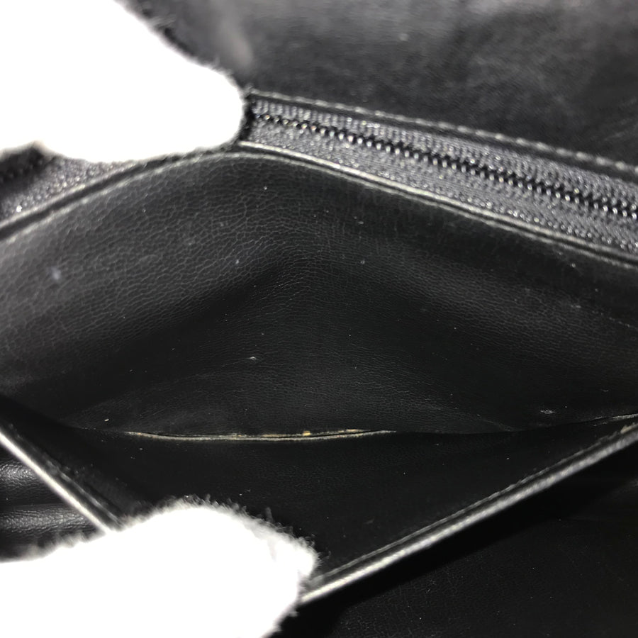 CHANEL Bicolore Shoulder bag