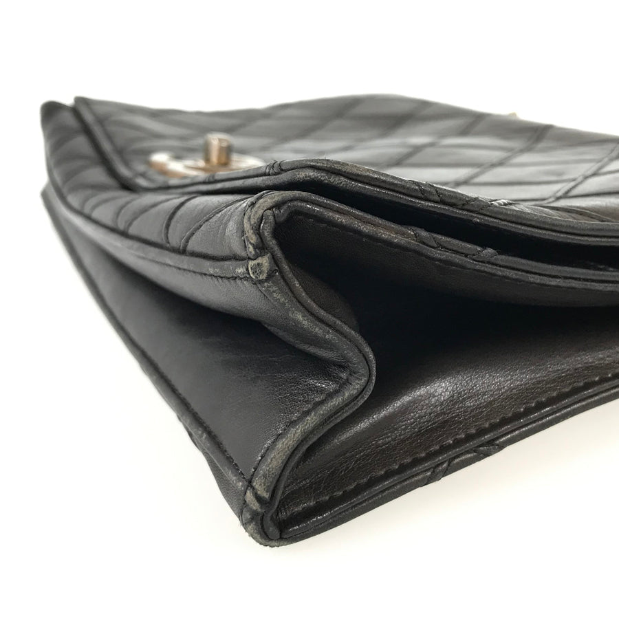 CHANEL Bicolore Shoulder bag