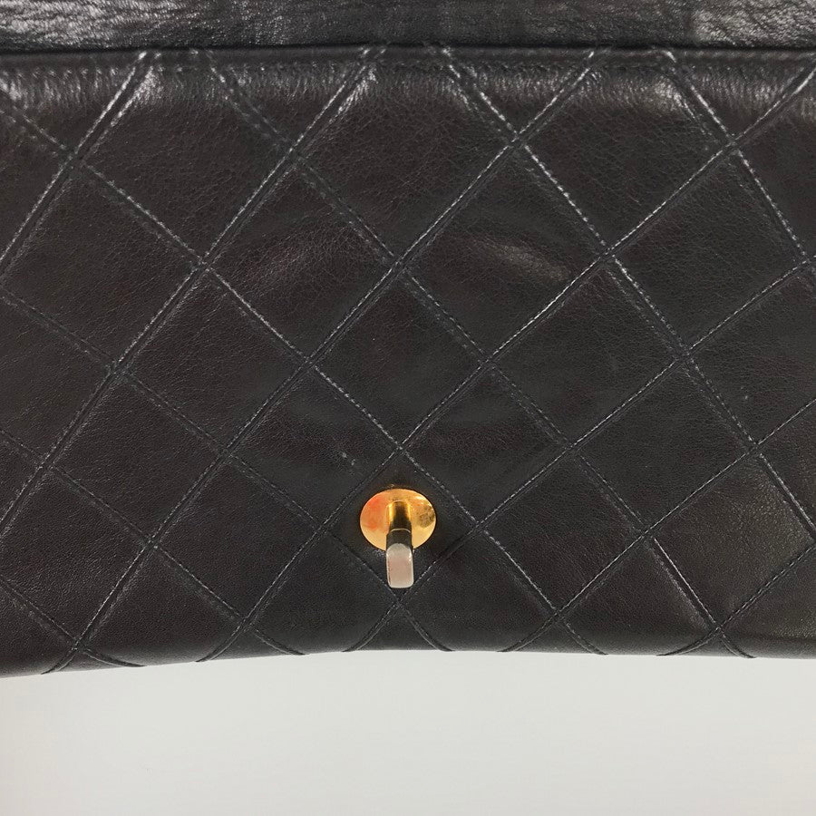 CHANEL Bicolore Shoulder bag
