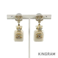 CHANEL Earring