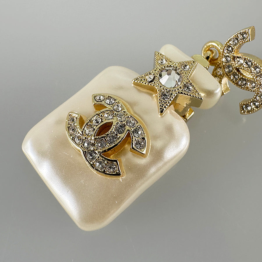 CHANEL Earring