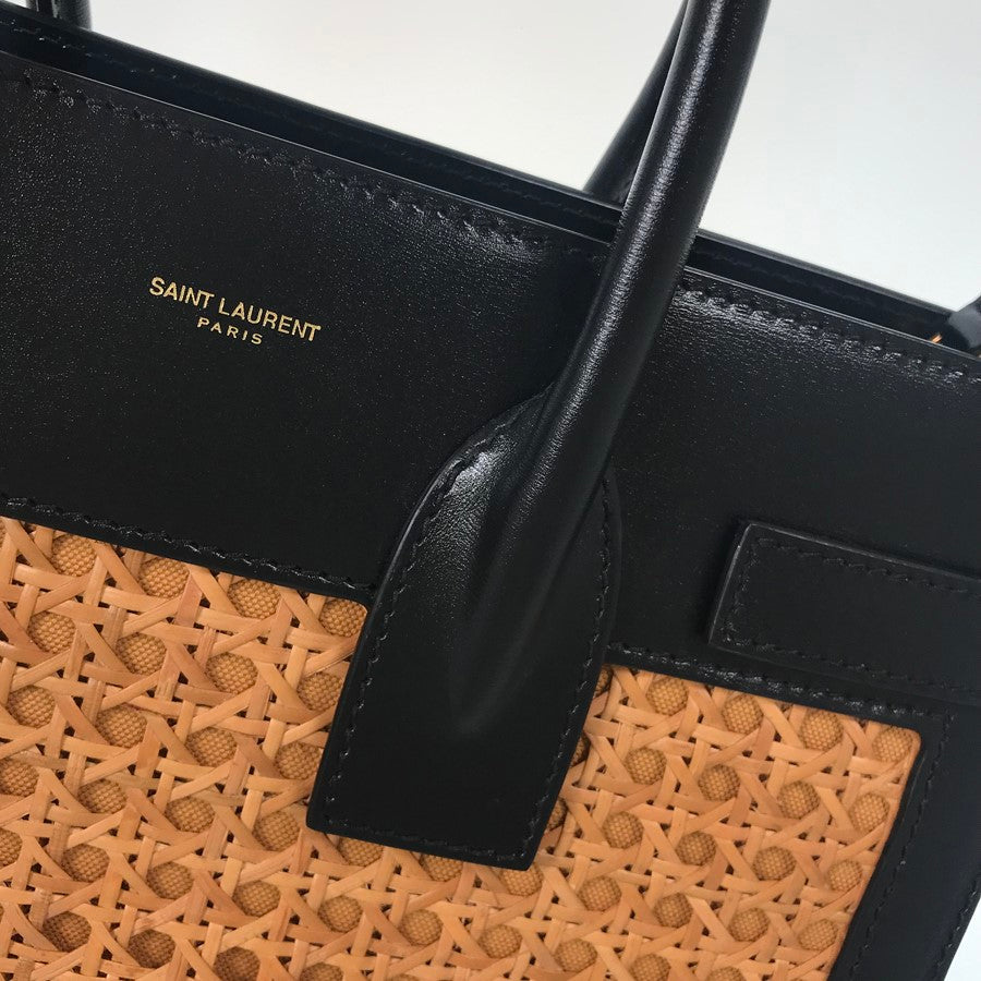 SAINT LAURENT Sac de Jour 400629 Hand bag