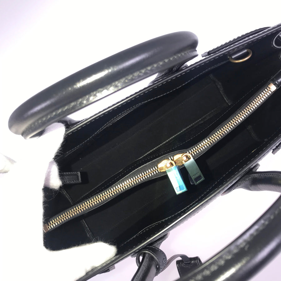 SAINT LAURENT Sac de Jour 400629 Hand bag