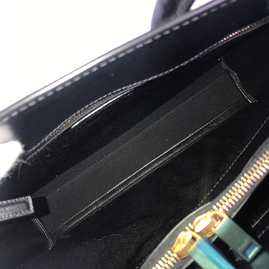 SAINT LAURENT Sac de Jour 400629 Hand bag