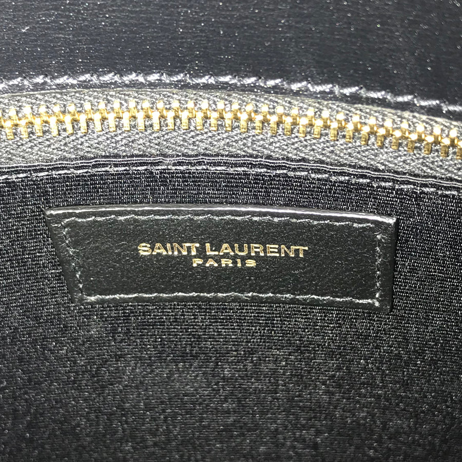 SAINT LAURENT Sac de Jour 400629 Hand bag