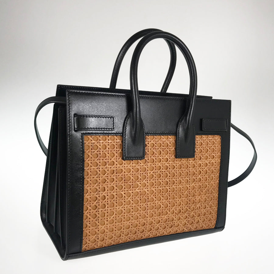 SAINT LAURENT Sac de Jour 400629 Hand bag