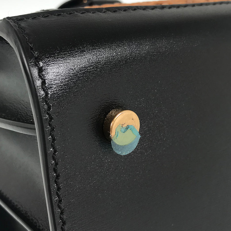 SAINT LAURENT Sac de Jour 400629 Hand bag