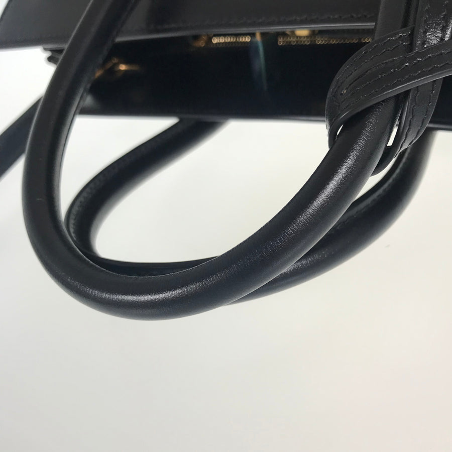 SAINT LAURENT Sac de Jour 400629 Hand bag