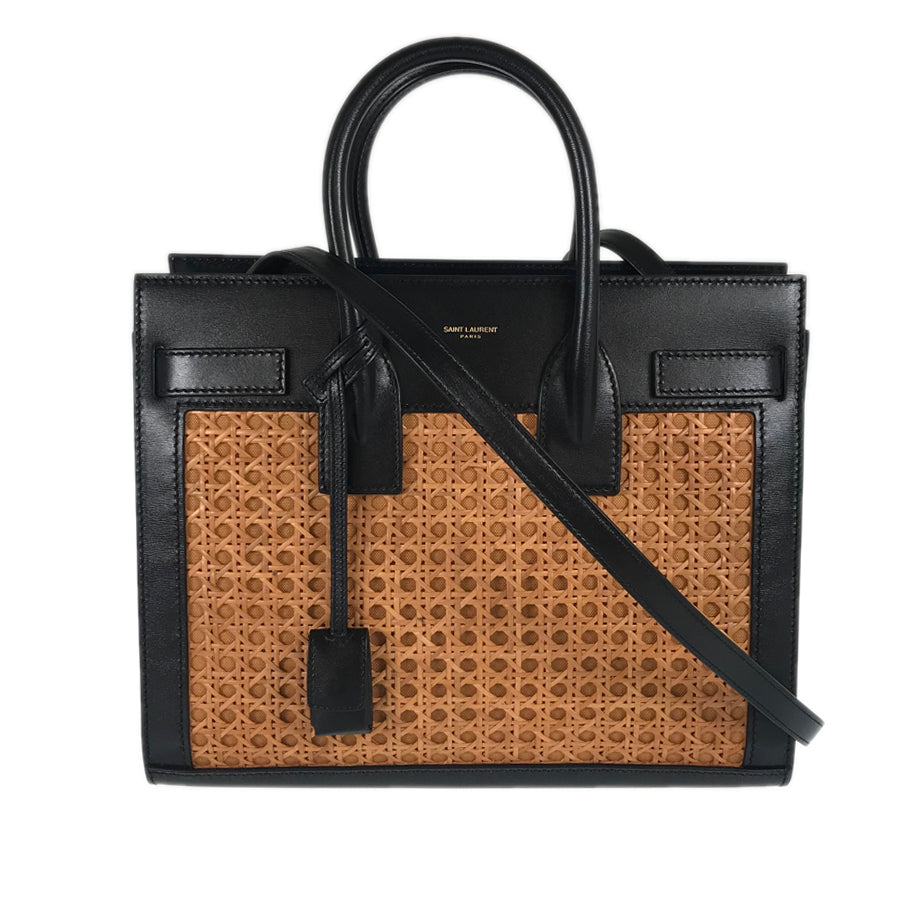 SAINT LAURENT Sac de Jour 400629 Hand bag