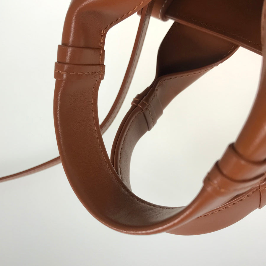 Chloe Woody Small CHC23US397I60247 Tote bag