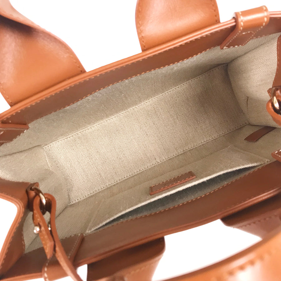 Chloe Woody Small CHC23US397I60247 Tote bag