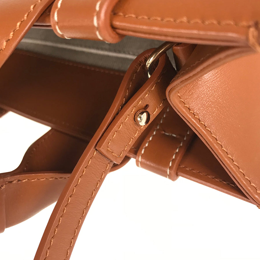 Chloe Woody Small CHC23US397I60247 Tote bag