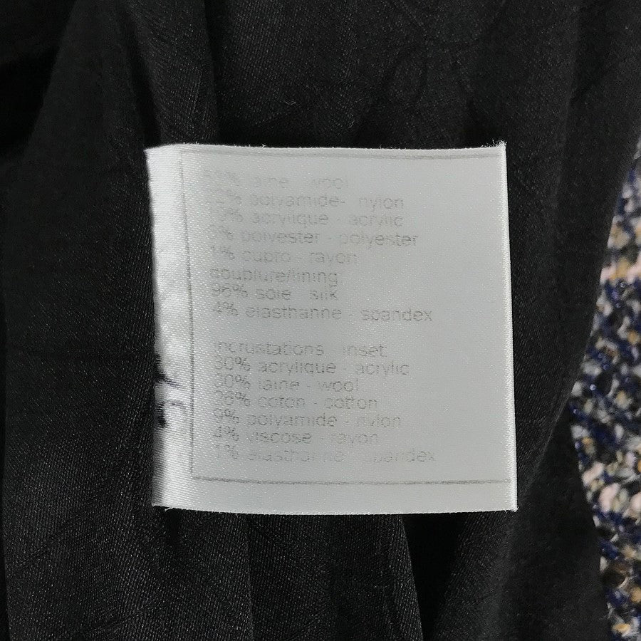 CHANEL Women's Jacket